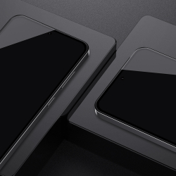 Защитное закаленное стекло от Nillkin для Samsung Galaxy S24 FE, серия CP+PRO Anti-Explosion Glass Screen Protector