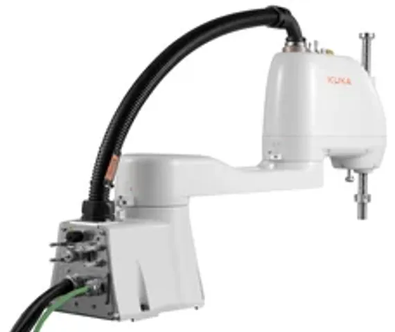 Промышленный робот KUKA KR 4 AGILUS, KR 4 R600