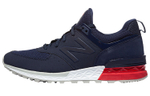 Кроссовки New Balance Nb 574 Sport