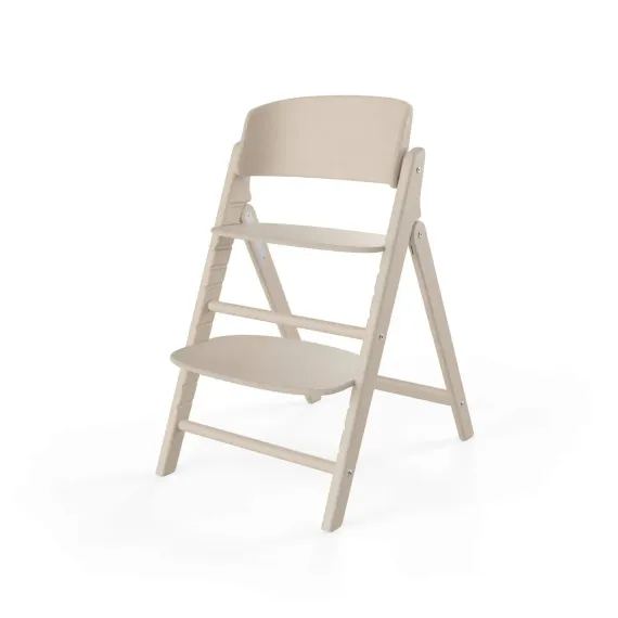 Стульчик Cybex Click &amp; Fold All Natural
