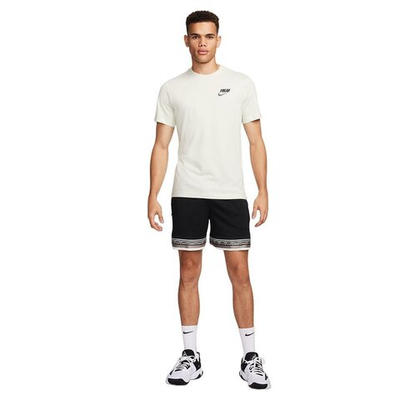 Баскетбольная джерси Nike Dri-FIT Giannis T-shirt White