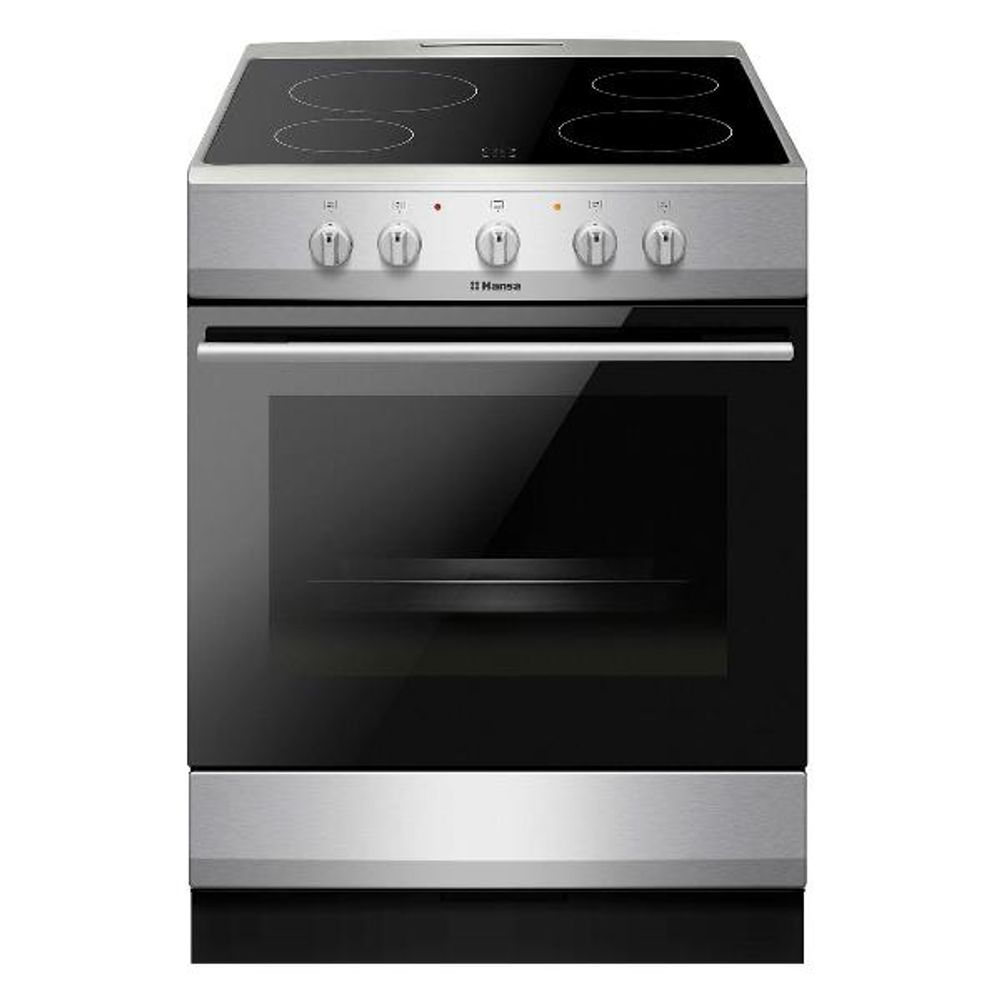 Hansa FCCS63000H Плита электрическая
