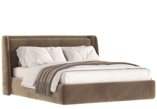 Кровать Киоми