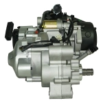 Habert H150 двигатель бензиновый 00-00153499