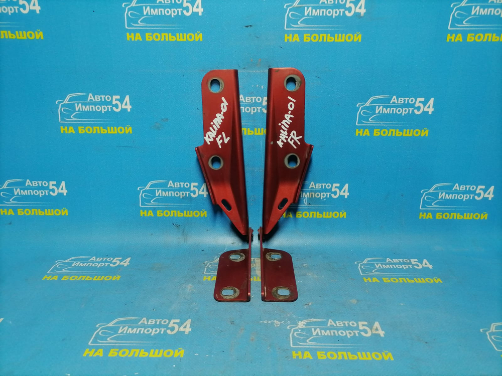 Петля капота левая LADA KALINA 2006