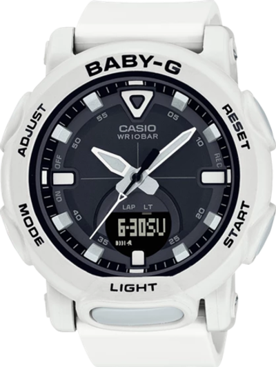 ЖЕНСКИЕ BABY-G BGA-310-7A2