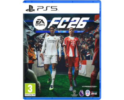 EA FC26 (PS5) Б/У