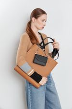 МИНИ-СУМОЧКА, ЧЕРНЫЙ