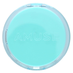 Amuse, Meta Fixing Vegan Cushion, SPF 45 PA ++, 01 Bosong, 15 г (0,52 унции)