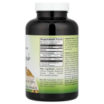 Amazing India, Пажитник, 180 растительных капсул (610 мг в 1 капсуле)