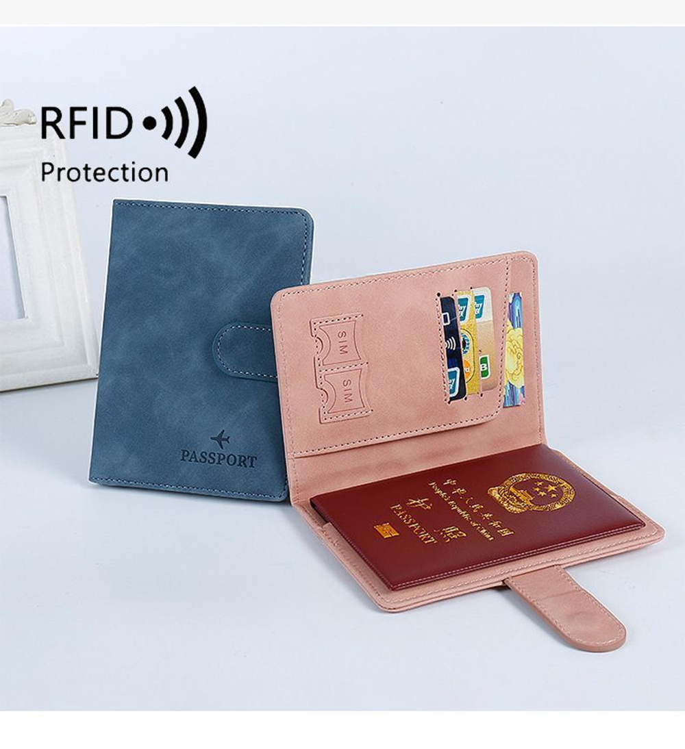 обложка для документов