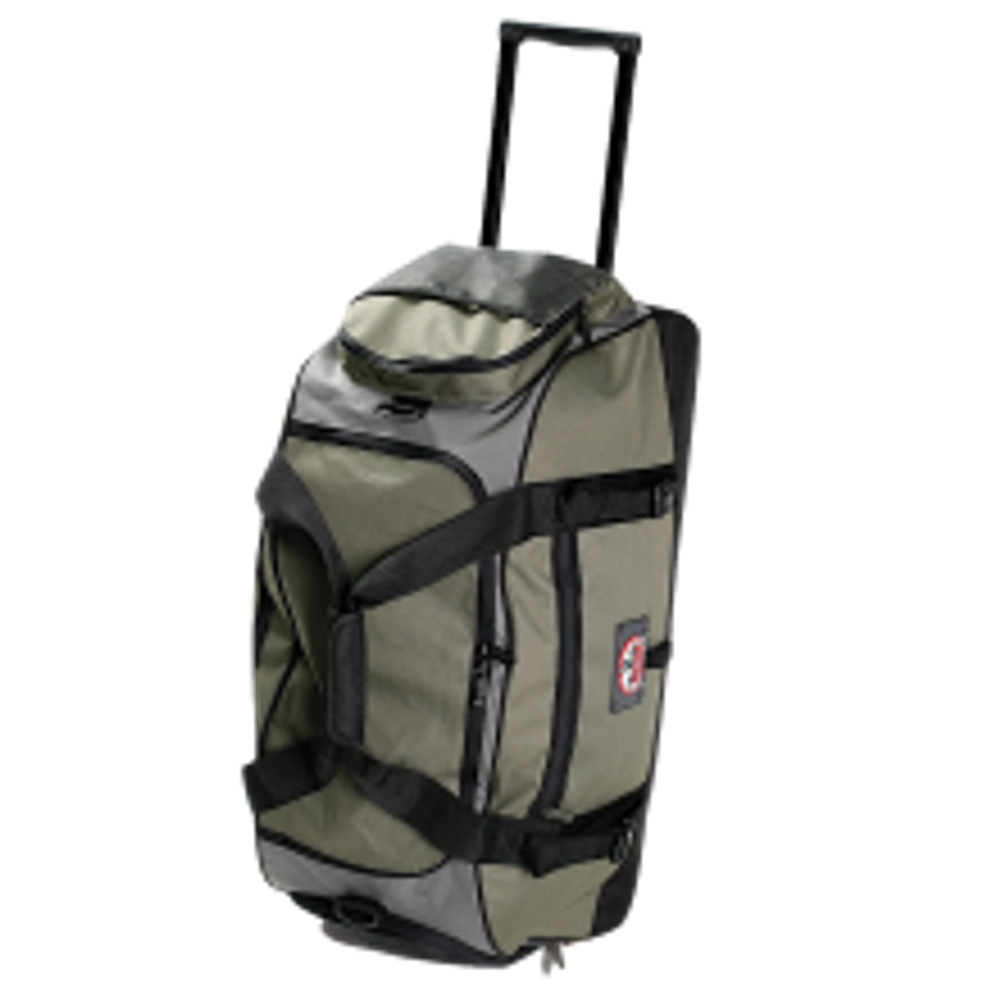 Сумка Rapala 46003-1 Большая на колесах Roller Duffel Bag