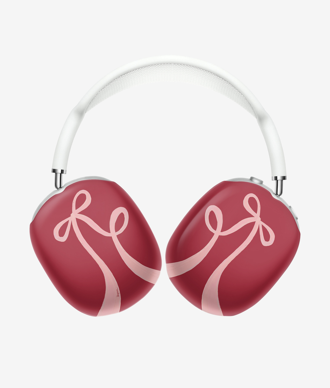 Кейс TWILLY JAM для AirPods Max