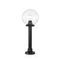 Уличный светильник Ideal Lux Classic Globe PT1 Small Trasparente 187556