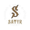 Satyr No Flavors 100 гр. (BOOTLEGGER BROTHERS (Кентукки Мэйкерс Марк))