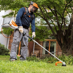 Комби-двигатель Stihl KMA 130 R