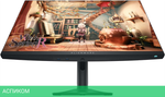 Монитор Dell AW2724DM Black