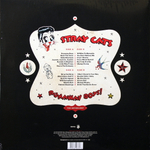 Stray Cats / Runaway Boys! The Anthology (2LP)