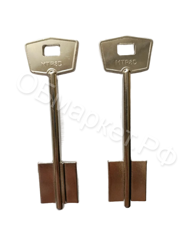Заготовка дверняк MOTTURA (MTR 8G)