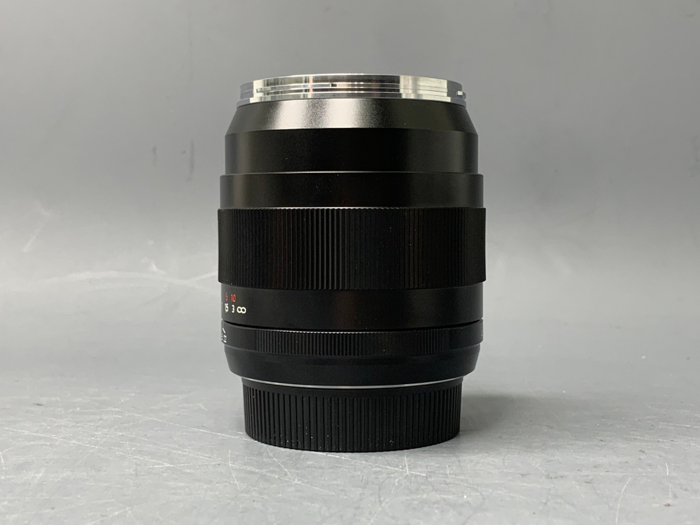 Zeiss Distagon T* 2/35 ZE Canon EF