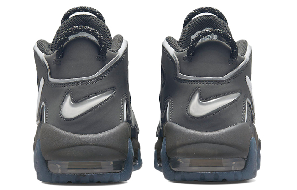 Кроссовки Nike Air More Uptempo 96 "Copypaste" Air