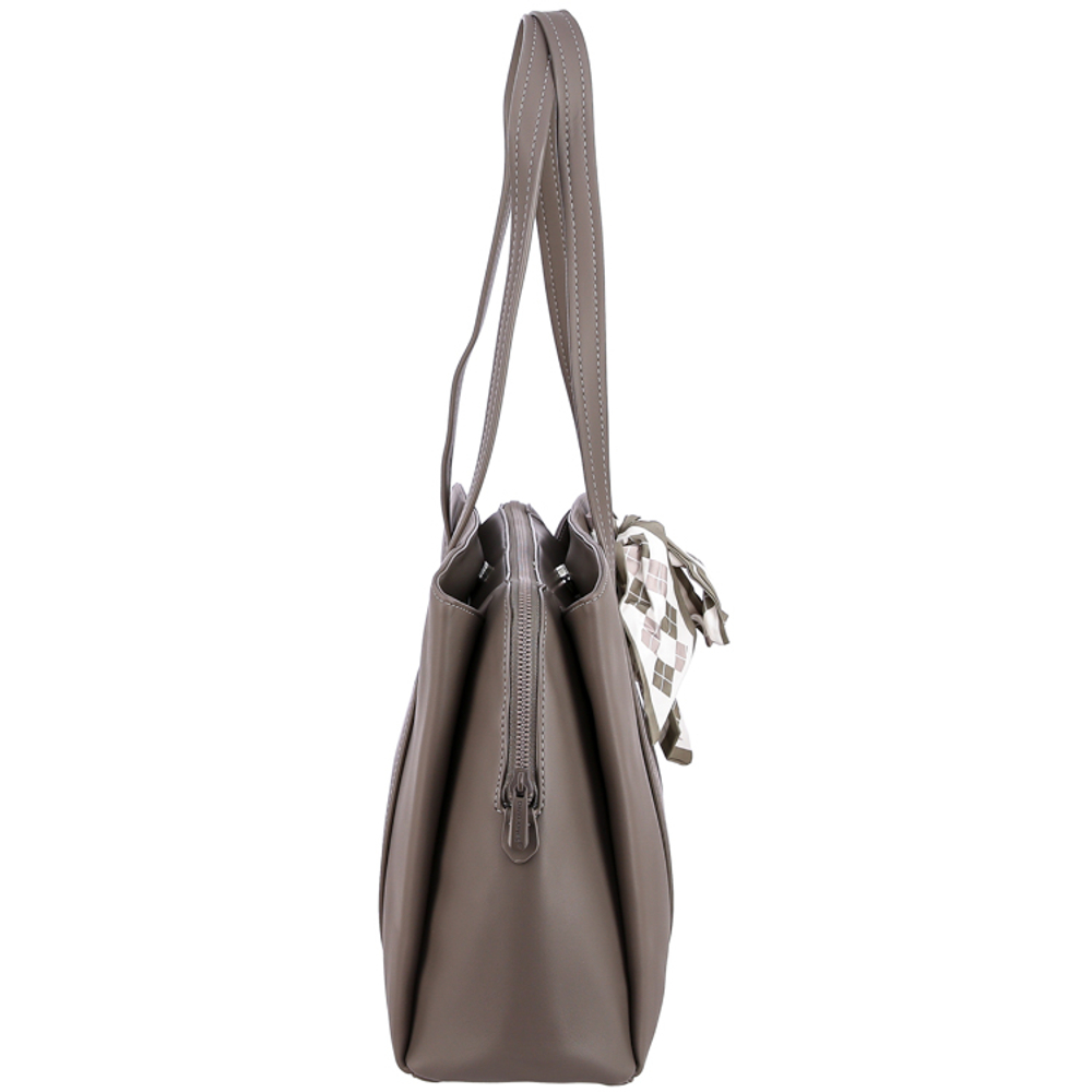 Сумка женская арт.7858| цвет: Черный