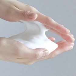 Celimax The Real Noni Acne Bubble Cleanser, 155ml Пенка для умывания пузырьковая с экстрактом нони