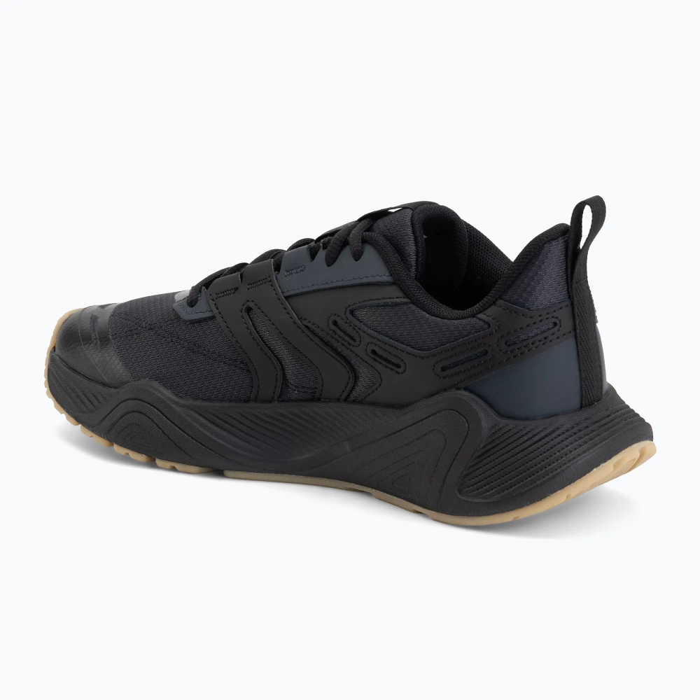 Кроссовки Under Armour Charged Commit TR 5 anthracite/black/black