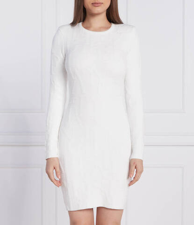 платье Elisabetta Franchi - белый(AM87Q27E2)