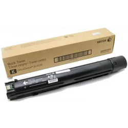 XEROX 006R01693 Тонер Картридж черный DocuCenter SC2020 (9K)