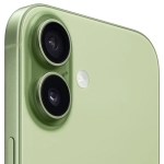 iPhone 17 eSIM 256 ГБ, Sage (зеленый)