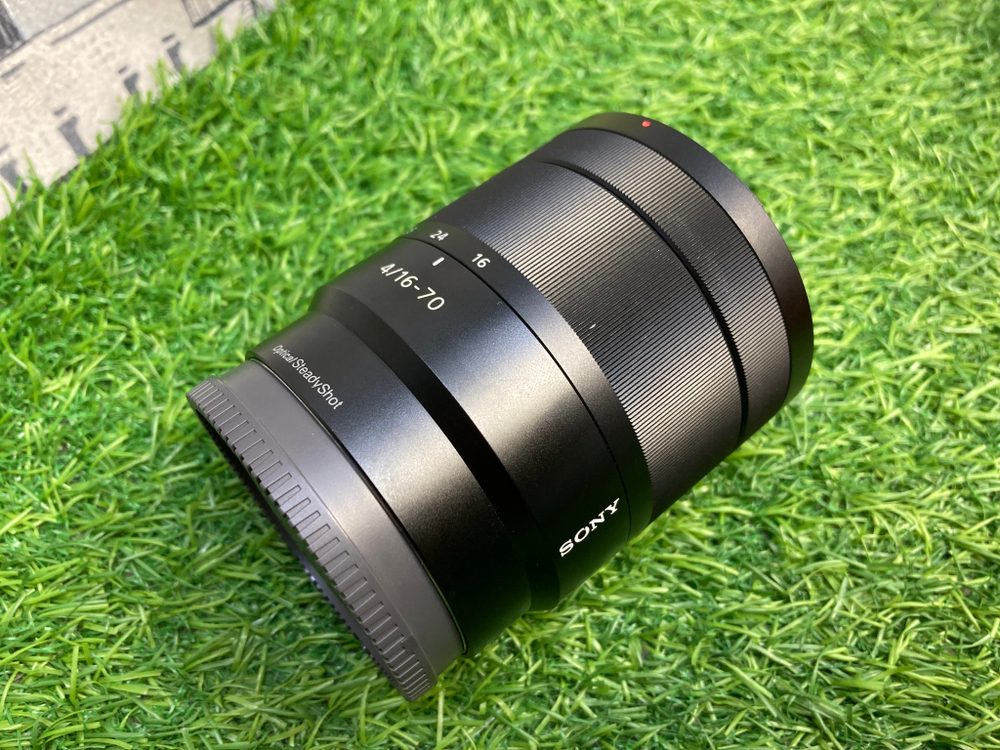 Sony 16-70mm 4 ZA OSS Покупка/Продажа