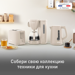 Электрический чайник Tefal Morning KO2M0B10