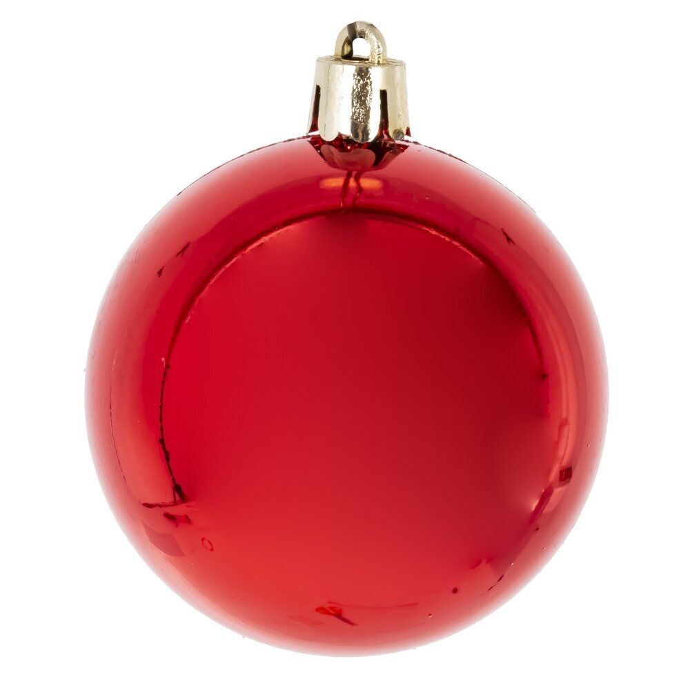 GAEM Набор из 35шт Украшение новогоднее "Шар", D 6 см, L16 W16 H36 см