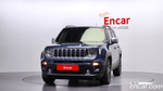 Jeep Renegade 1.3 Limited (07.2023)
