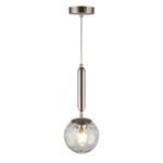 Подвесной светильник Aployt Lora APL.728.16.01