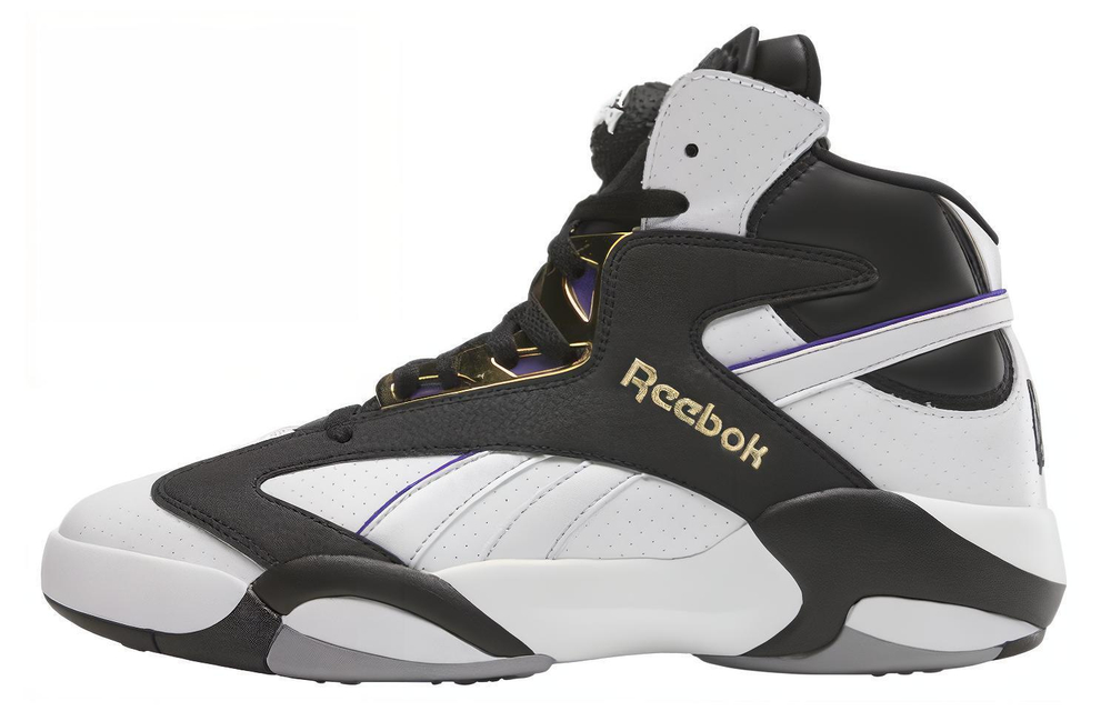 Кроссовки Reebok Shaq Attaq