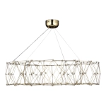 Подвесная люстра St Luce GRAVETTA SL6602.203.72