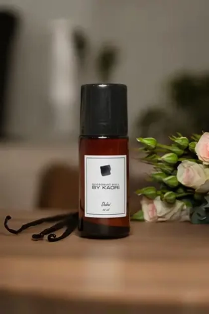 Роликовый дезодорант DUBAI