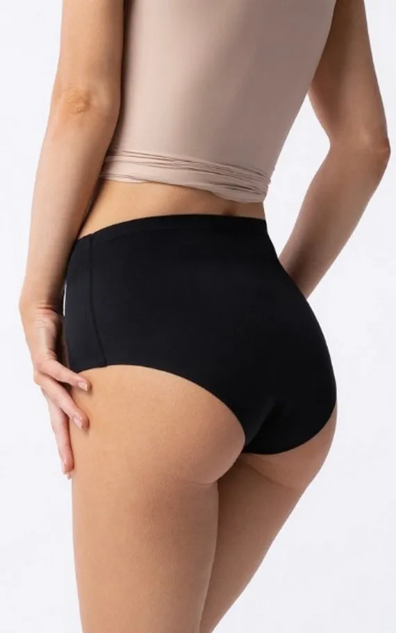 AMBER MAXI Трусы слипы