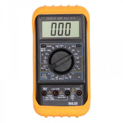 Мультиметр OT-INM32 (M92B)