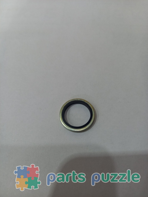 Кольцо уплотнительное / SEAL АРТ: 781/38