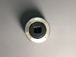 Sony 16mm 2.8 E Sony E