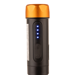 WDK-FL600 Фонарь аккумуляторный светодиодный склданой, 600 Лм