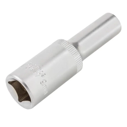 Головка глубокая 9мм 1/2''12гр. RockForce##Rock FORCE RF-5497709