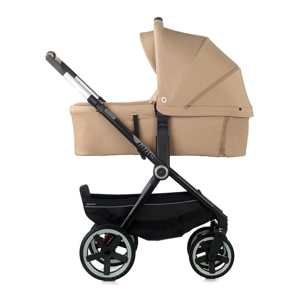 Детская коляска Jane Muum 4 Sweet 2 в 1 U85 Sesame