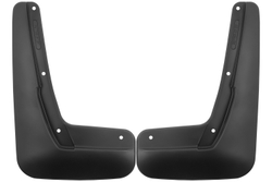 Брызговики задние  LiXiang L9  2022 -  2 шт.(standard)   REIN.A67708.E13