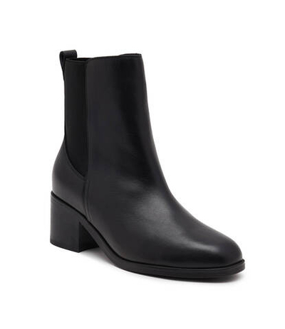 Ботильоны ESSENTIAL CHELSEA THERMO Tommy Hilfiger - черный(FW0FW07516)