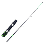 Зимняя удочка Stinger GreenGo Micro Ice 50