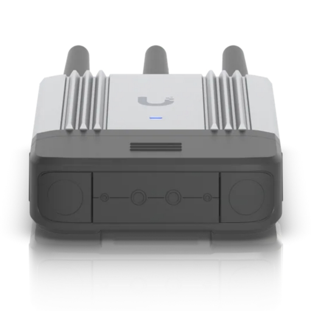 Ubiquiti UniFi Mobile Router Industrial Wi-Fi роутер с LTE-модемом